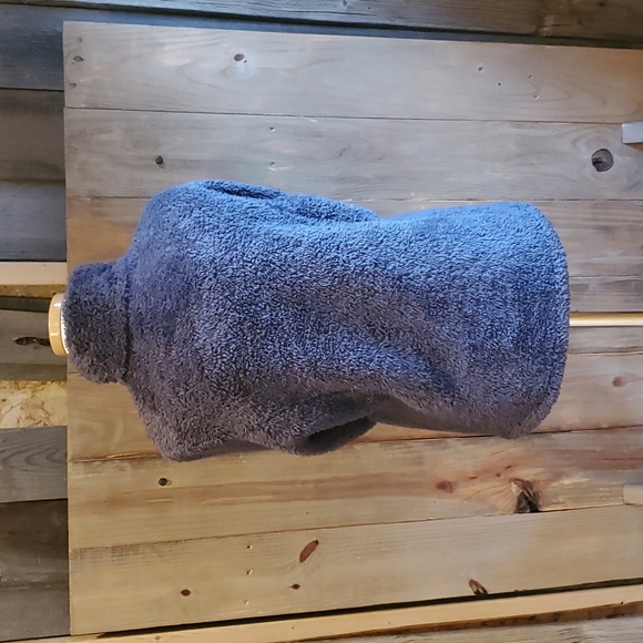 Patagonia Los Gatos 1/4 zip up - Picture 4 of 10